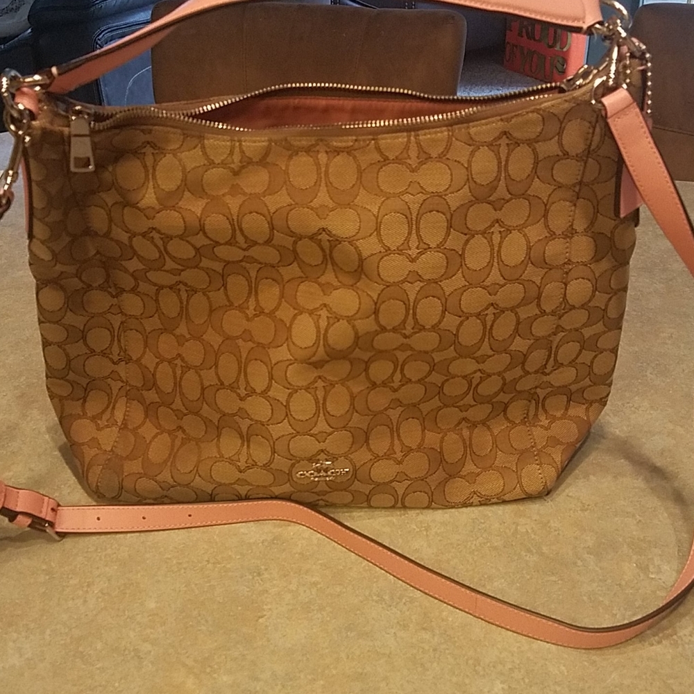 Coach Handbag